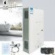 10l 2.6gpm Tankless Instant Hot Water Heater Indoor Ng Natural Gas House Kitchen