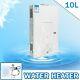 10l 20kw Propane Gas Instant Water Heater Lpg Tankless Boiler Heater& Shower Kit