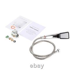 10L Instant Gas Hot Water Heater Tankless Propane Gas Boiler LPG Water Heater