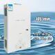 10l Instant Propane Gas Water Heater Lpg Tankless Boiler Camping Shower Outdoor