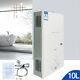 10l Natural Gas Water Heater With Shower Kit 2.64 Gpm Stainless Steel Uk