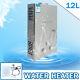 12l 24kw Propane Gas Hot Water Heater Lpg Camping Outdoor Instant Water Boiler