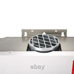 12L Hot Water Heater Instant Propane Gas LPG Tankless Shower Water Heater 24kw