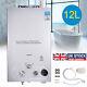 12l Lpg Propane Gas Water Heater Tankless Instant Hot Water Heater Boiler Burner