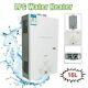 16l 32kw Natural Gas Water Heater Instant Tankless Digital Display White