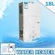 18l 36kw Lpg Water Heater Tankless Propane Gas Hot Water Heater Boiler Burner