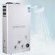 18l 36kw Instant Hot Water Heater Gas Boiler Tankless Water Boiler Lpg Propane