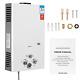 18l Lpg Propane Gas Tankless Instant Hot Water Heater Boiler With Shower Head