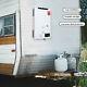 18l Portable Tankless Lpg Propane Gas Hot Water Heater Instant Hot Water Shower