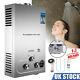 18l Propane Gas Lpg Hot Water Heater Tankless Boiler 36kw With Shower Head Kit Uk
