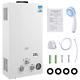 20l Propane Gas Hot Water Heater Lpg Instant Heating Tankless Shower Boiler