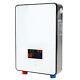 220v 6500w Tankless Electric Hot Water Heater For Home Bathroom Hd