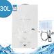 30l 60kw Tankless Gas Water Heater Instant Gas Boiler Shower Lpg Withshower Kit Uk
