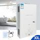 30l Gas Water Heater Propane Gas Lpg Tankless Instant Boiler With Shower Kit