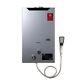 40kw Lpg Instant Water Heater Propane Gas Tankless Water Heater With Shower Kits