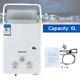6l 12kw Portable Tankless Hot Water Heater Lpg Propane For Trailer Rv Yacht Uk