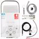 6l Instant Hot Water Heater Kit Portable Tankless Boiler Lpg Propane Gas Shower