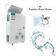6l/min Portable Tankless Water Heater Propane Gas Lpg Water Boiler Horse Shower
