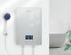 8kw Minielectric Instant Hot Water Tankless Heater Bathroom/kitchen Shop Uk Sell