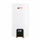 9kw / 11kw Or 13.5kw Multipoint Lcd Electric Tankless Instant Hot Water Heater