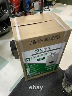 AO Smith Non-Condensing Natural Gas Tankless Water Heater 190,000-BTU #1055556