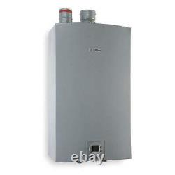 BOSCH 940 ES LP Tankless Water Heater, Liquid Propane Gas