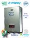 Best Electric Tankless Water Heater Usa Seller Marey Eco180 On Demand 5 Gpm 240v