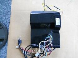 Bosch Tankless Water Heater 8707207133 Natural Gas Control Board 8 707 207133