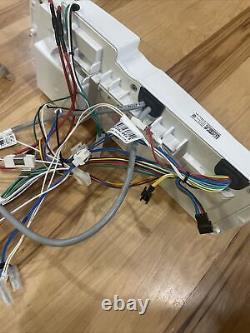 Bosch Tankless Water Heater Control Unit 8738702804 W2AF0105