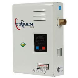 Brand New Titan Tankless Water Heaters 8 models to choose from