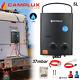 Camplux 5l Tankless Propane Gas Water Heater Lpg Instant Boiler Outdoor Camping