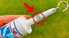 Don T Throw Away Half Used Dried Up Caulk Tubes How To Fix It To Last Forever