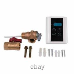 Eccotemp 20H Outdoor 6.0 GPM Liquid Propane Gas Tankless Water Heater US Seller