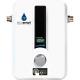 Eco 11 Tankless Electric Water Heater 13 Kw 240 V