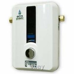 Eco Smart Electric Tankless Instahot On-demand Hot Water Heater 11kW