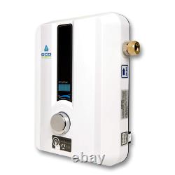 EcoSmart ECO 11 Electric Tankless Water Heater, 13KW at 240 Volts