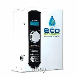 Ecosmart Smart SPA 5.5 Electric Tankless Electric Spa Hot Water Heater 220V