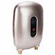 Electric Hot Water Heater Instant Water Heating Tankless Heater Temperature St