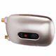 Electric Hot Water Heater Instant Water Heating Tankless Heater(uk Plug 220v)