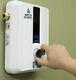 Electric Tankless Instant On-demand Hot Water Heater, 8000 Watt