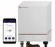Electric Tankless Smart Water Heater, The Worlds Only Water Heater Without Met