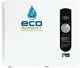 Electric Water Heater Ecosmart 36 Kw 240-volt 6 Gpm Self-modulating Tankless
