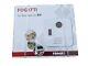 Fogatti On-demand Rv Water Heater Lp Gas Tankless Automatic Instant Hot