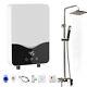For Bathroom / Kitchen Electric Water Heater Instant Hot Tankless Under Sink Tap