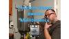 How To Fix A Humming Sound In Your Tankless Water Heater Maintenance Part 1