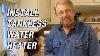 Install A Tankless Water Heater