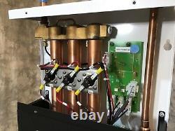 Keltech Tankless Water Heater Model L153/208D-IC119 New