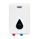 Marey Electric Tankless Hot Water Heater 3 Gpm Whole House Eco110, 220 Volts