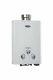 Marey Ga10lp Propane Gas Tankless Water Heater Liquid 10l 3.1 Gpm Compact White