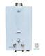 Natural Gas Water Heater Tankless On-demand Marey Ga10fng 2.7 Gpm Best Us Seller